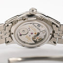 Grand Seiko Hand -Wound Clock Sbgw305