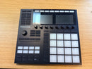 Midi Keyboard Pad Id Native Instruments Maschine Mk3