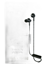 Onkyo Wireless Earphone E700Bt Bluetooth