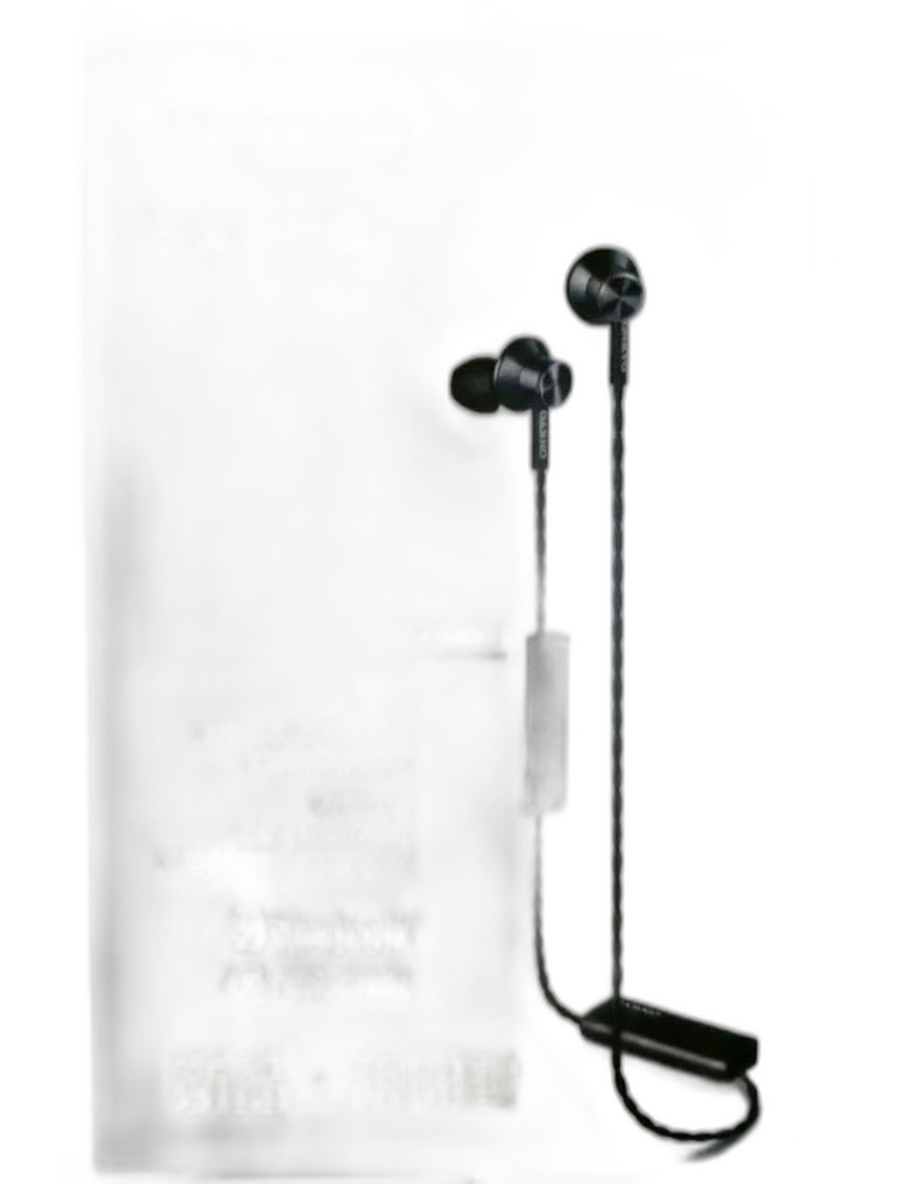 Onkyo Wireless Earphone E700Bt Bluetooth