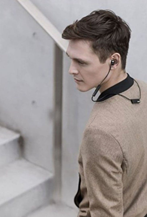 Onkyo Wireless Earphone E700Bt Bluetooth