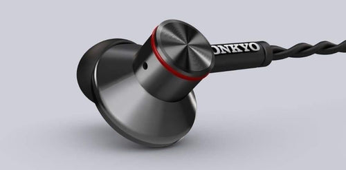 Onkyo Wireless Earphone E700Bt Bluetooth