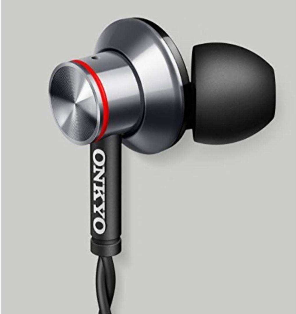 Onkyo Wireless Earphone E700Bt Bluetooth