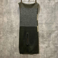 Scarf 80S Issey Miyake Men