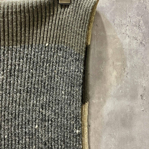 Scarf 80S Issey Miyake Men