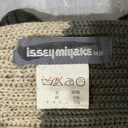 Scarf 80S Issey Miyake Men