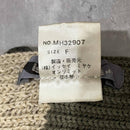 Scarf 80S Issey Miyake Men