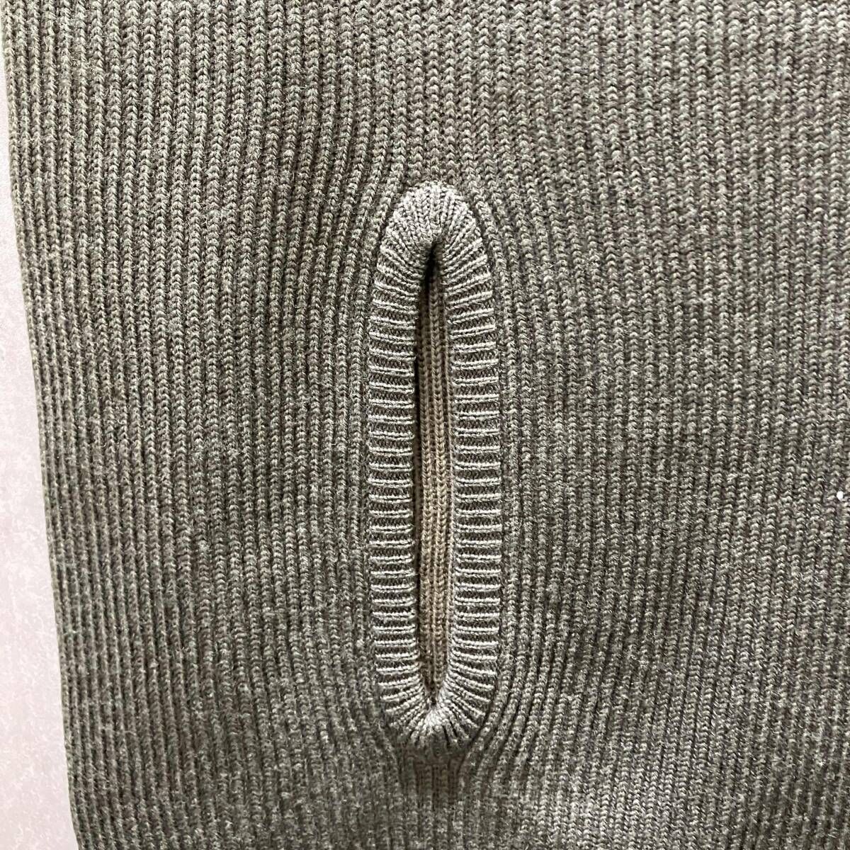 Scarf 80S Issey Miyake Men