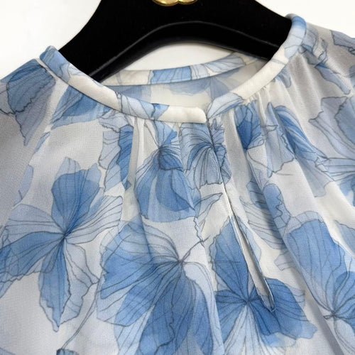 Tomorrowland Short-Sleeve