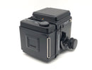 Slr Camera (Film) Rz67 Professional Ii