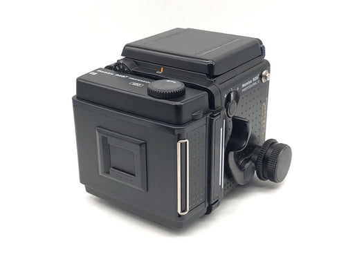 Slr Camera (Film) Rz67 Professional Ii
