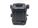 Slr Camera (Film) Rz67 Professional Ii