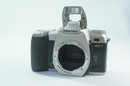 Pentax Slr Camera (Film) Mz-7 F-658