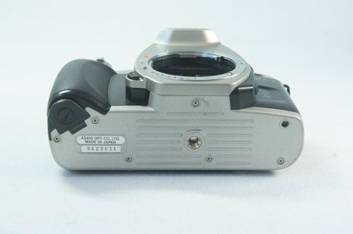 Pentax Slr Camera (Film) Mz-7 F-658