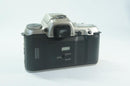 Pentax Slr Camera (Film) Mz-7 F-658