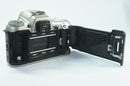 Pentax Slr Camera (Film) Mz-7 F-658