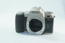 Pentax Slr Camera (Film) Mz-7 F-658