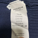 Stone Island Knit Sweater V M