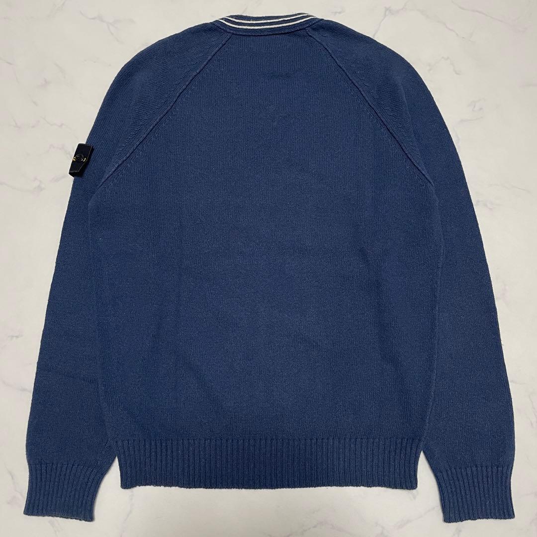 Stone Island Knit Sweater V M