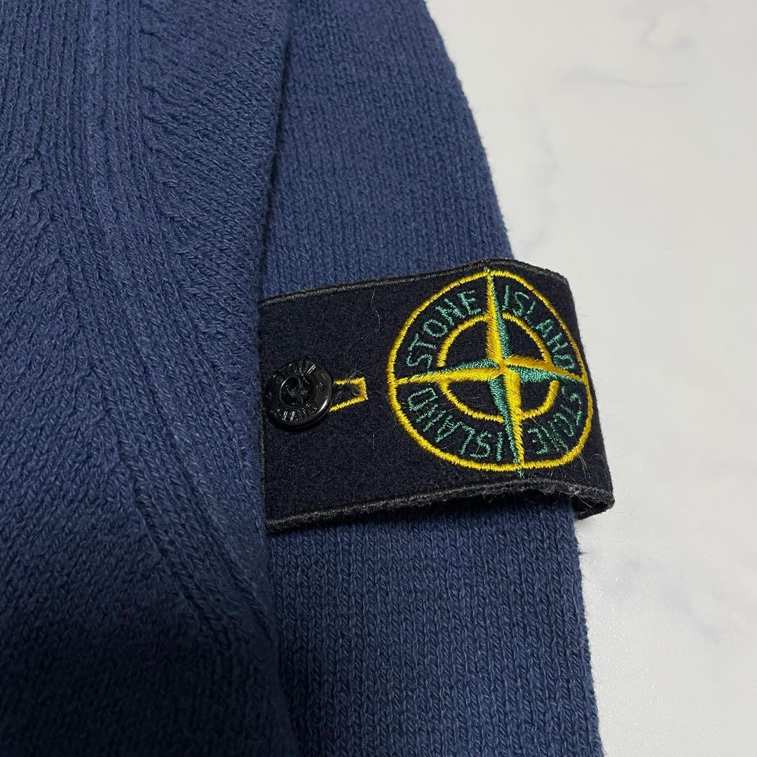 Stone Island Knit Sweater V M