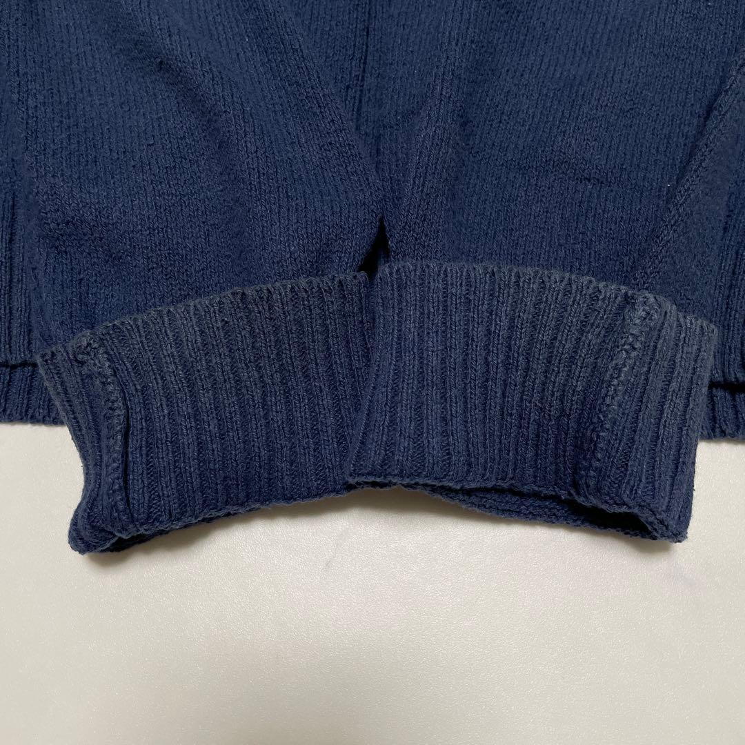 Stone Island Knit Sweater V M