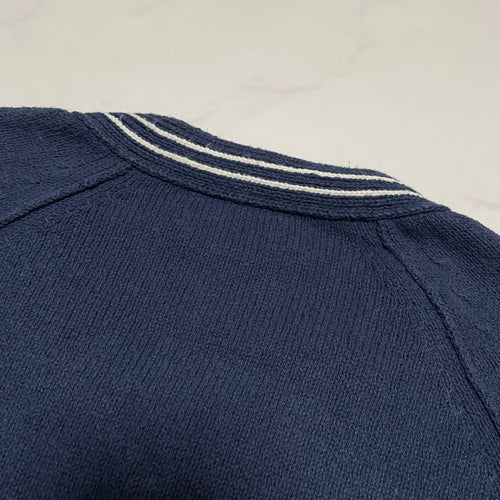 Stone Island Knit Sweater V M