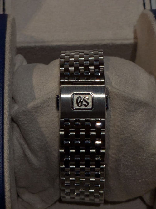Grand Seiko Automatic Watches Grandseiko Sbgy013