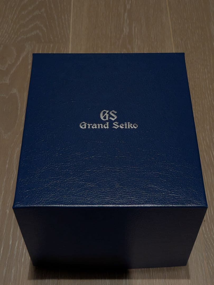 Grand Seiko Automatic Watches Grandseiko Sbgy013