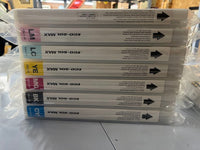 Roland Ink Cartridges Refills Eco-Sol Max 6 (Esl3)