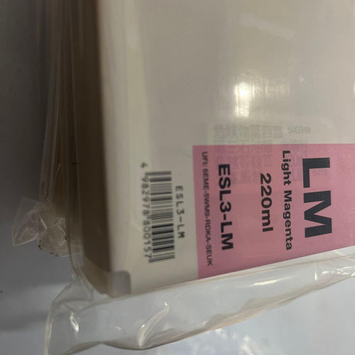 Roland Ink Cartridges Refills Eco-Sol Max 6 (Esl3)