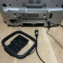 Victor Cd, Md Cassette Decks Hello Kitty