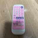 Victor Cd, Md Cassette Decks Hello Kitty
