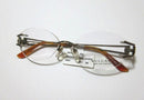 Bvlgari Glasses 18K 18 Bv243Tk 444