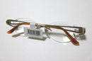 Bvlgari Glasses 18K 18 Bv243Tk 444