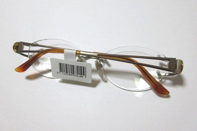 Bvlgari Glasses 18K 18 Bv243Tk 444