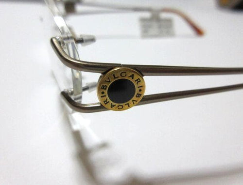 Bvlgari Glasses 18K 18 Bv243Tk 444