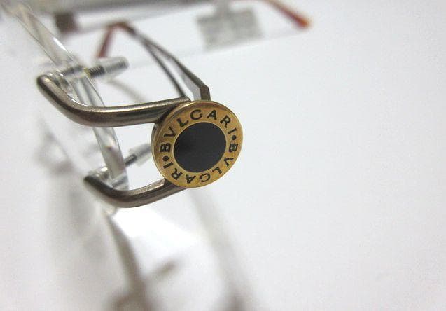 Bvlgari Glasses 18K 18 Bv243Tk 444
