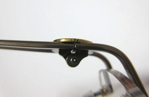 Bvlgari Glasses 18K 18 Bv243Tk 444