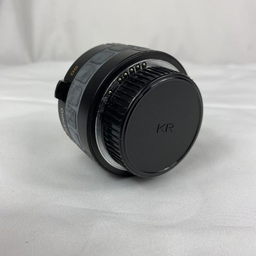Kenko Conversion Converter Lenses Pz-Af 2X Teleplus Mc7 Pentax