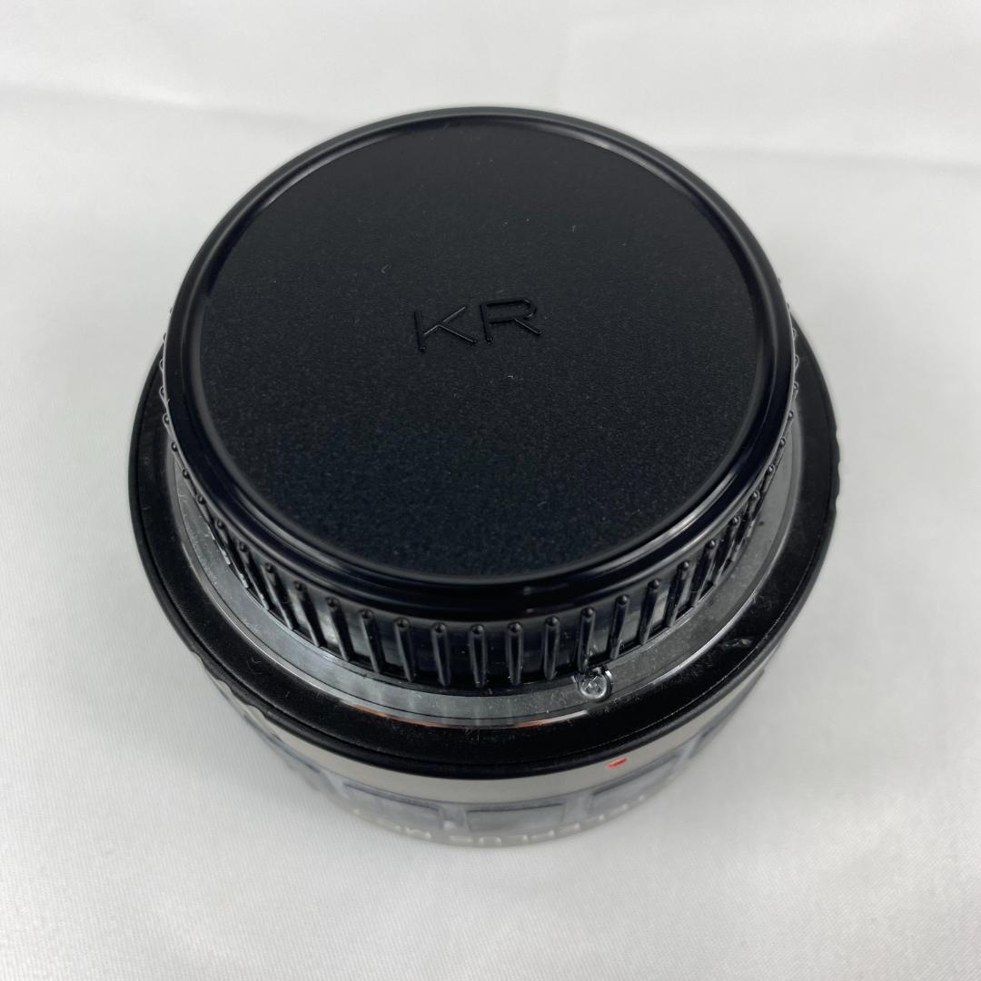 Kenko Conversion Converter Lenses Pz-Af 2X Teleplus Mc7 Pentax