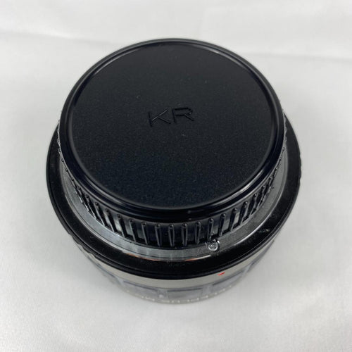 Kenko Conversion Converter Lenses Pz-Af 2X Teleplus Mc7 Pentax
