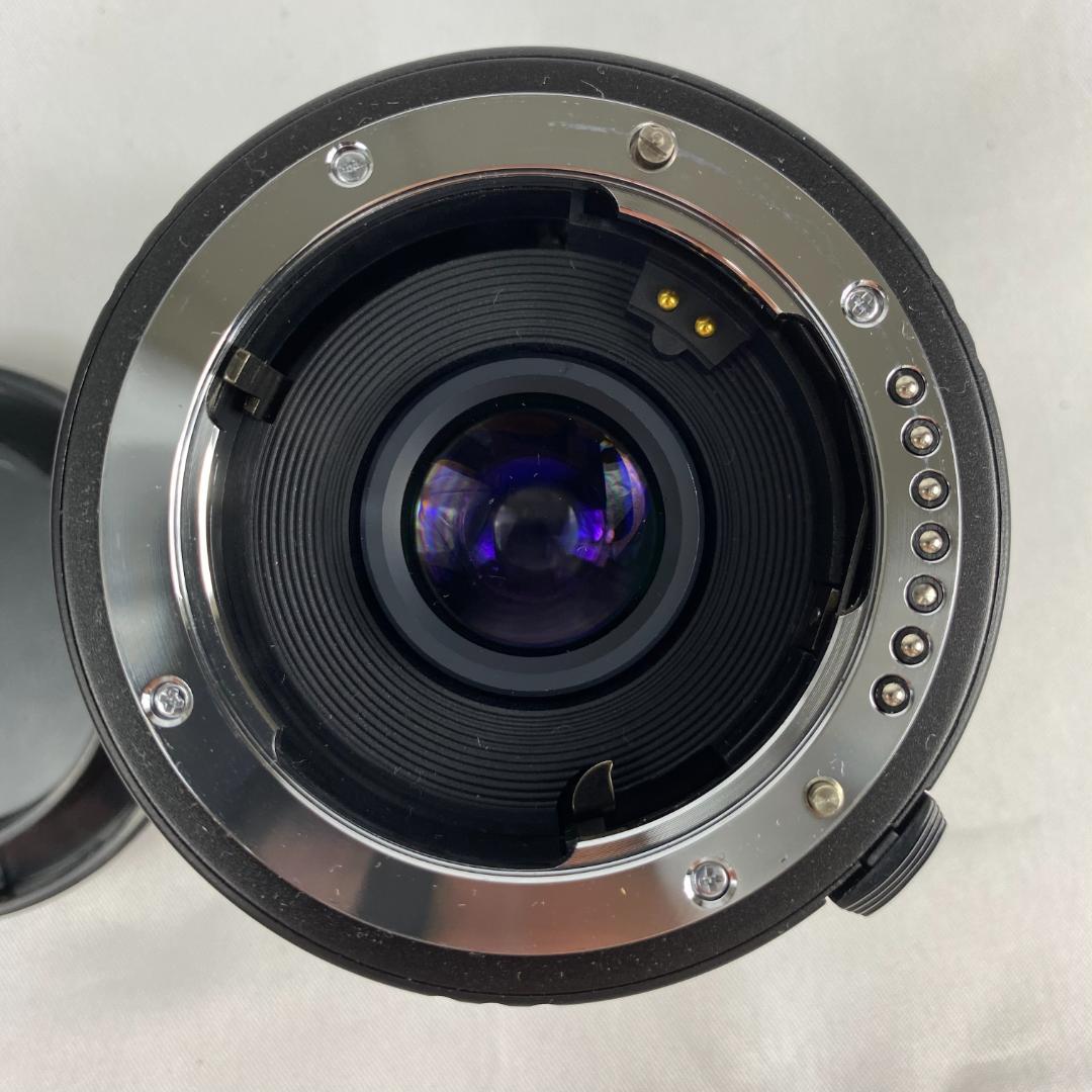 Kenko Conversion Converter Lenses Pz-Af 2X Teleplus Mc7 Pentax