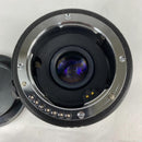 Kenko Conversion Converter Lenses Pz-Af 2X Teleplus Mc7 Pentax