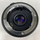 Kenko Conversion Converter Lenses Pz-Af 2X Teleplus Mc7 Pentax