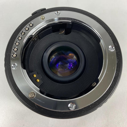 Kenko Conversion Converter Lenses Pz-Af 2X Teleplus Mc7 Pentax