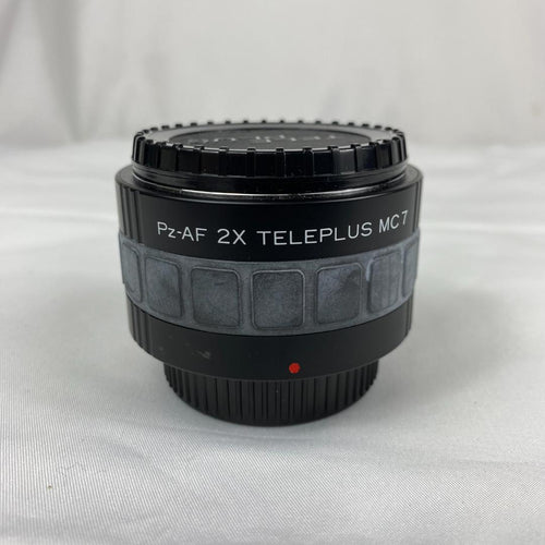 Kenko Conversion Converter Lenses Pz-Af 2X Teleplus Mc7 Pentax