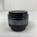 Kenko Conversion Converter Lenses Pz-Af 2X Teleplus Mc7 Pentax