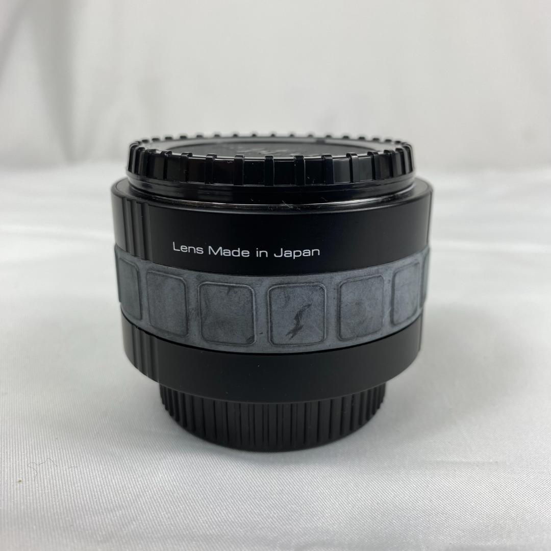 Kenko Conversion Converter Lenses Pz-Af 2X Teleplus Mc7 Pentax