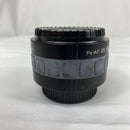 Kenko Conversion Converter Lenses Pz-Af 2X Teleplus Mc7 Pentax