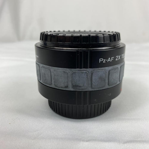 Kenko Conversion Converter Lenses Pz-Af 2X Teleplus Mc7 Pentax